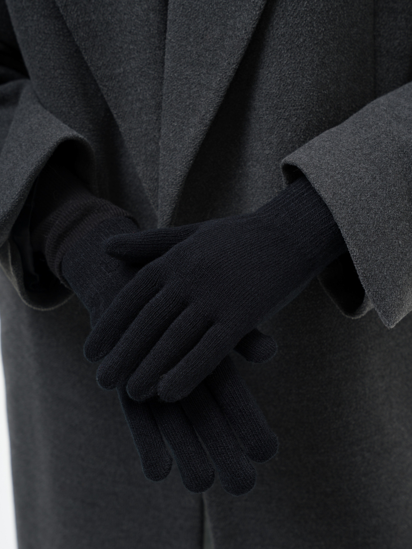 Перчатки Without модель 8056044 Фото