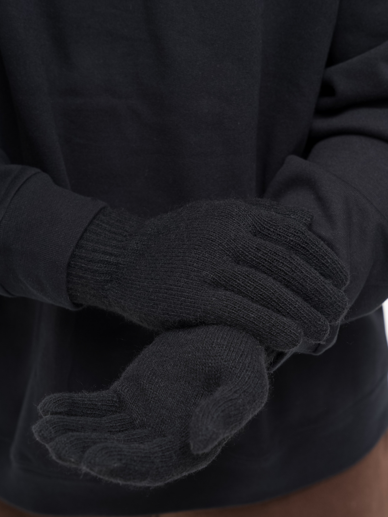 Перчатки Without модель 8056045 Фото