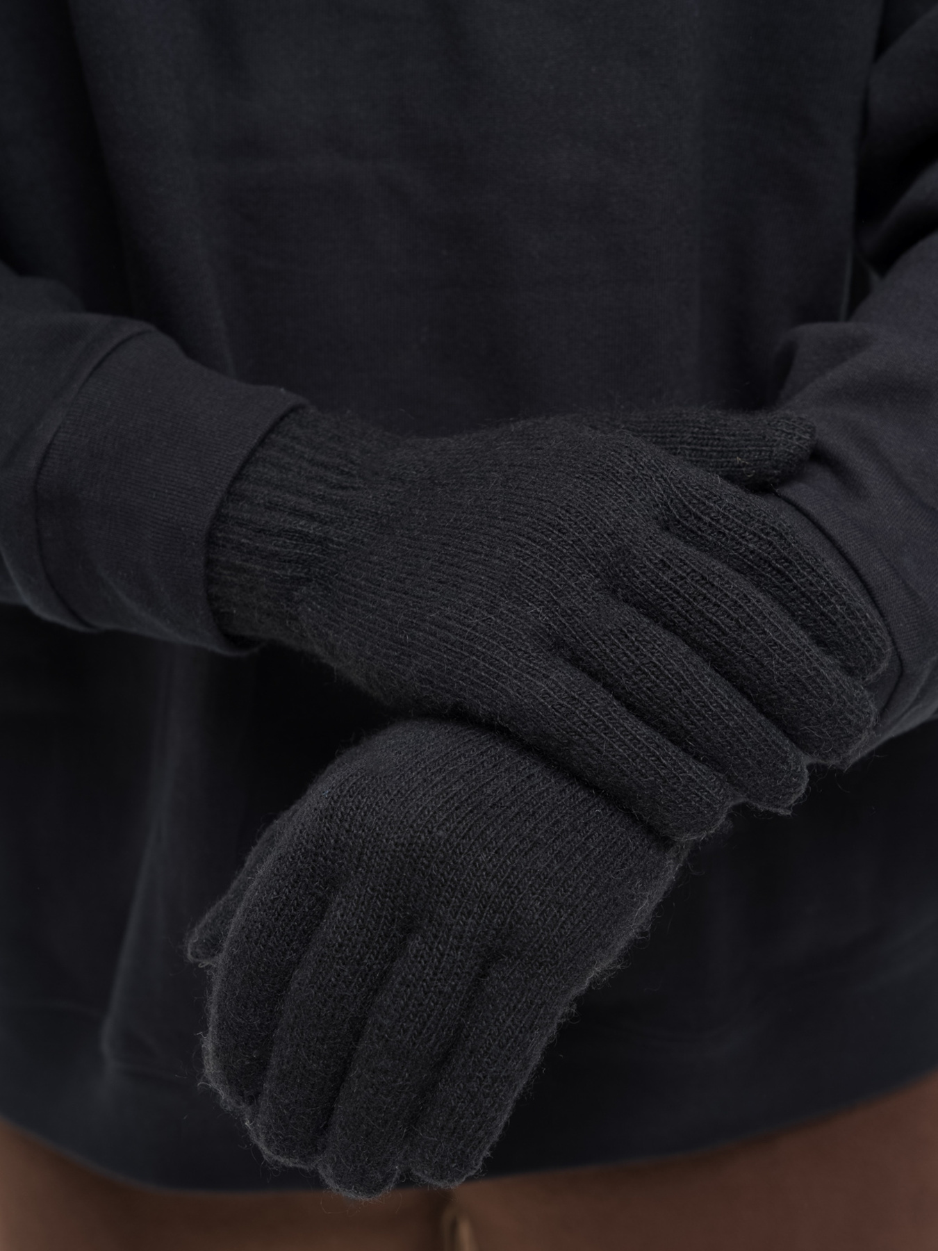 Перчатки Without модель 8056045 Фото