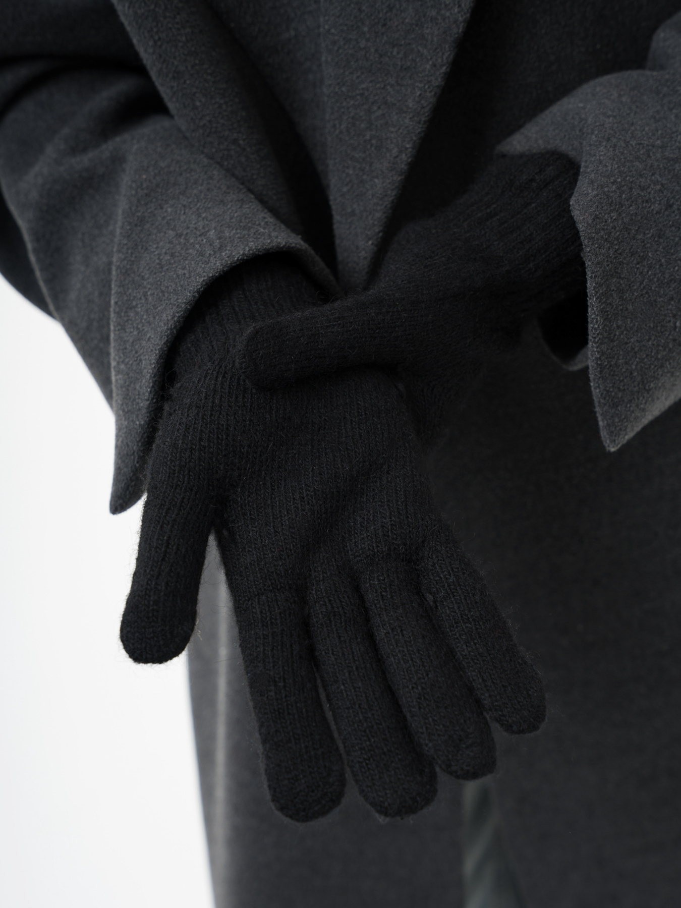 Перчатки Without модель 8056046 Фото