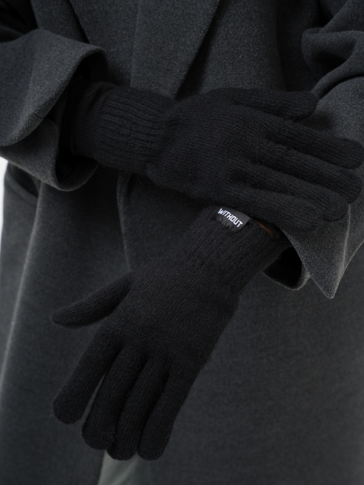 Рукавички Without модель 8056046 Фото