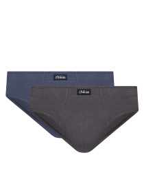 Набор трусов Chikiss модель 2CMP002-02 Фото