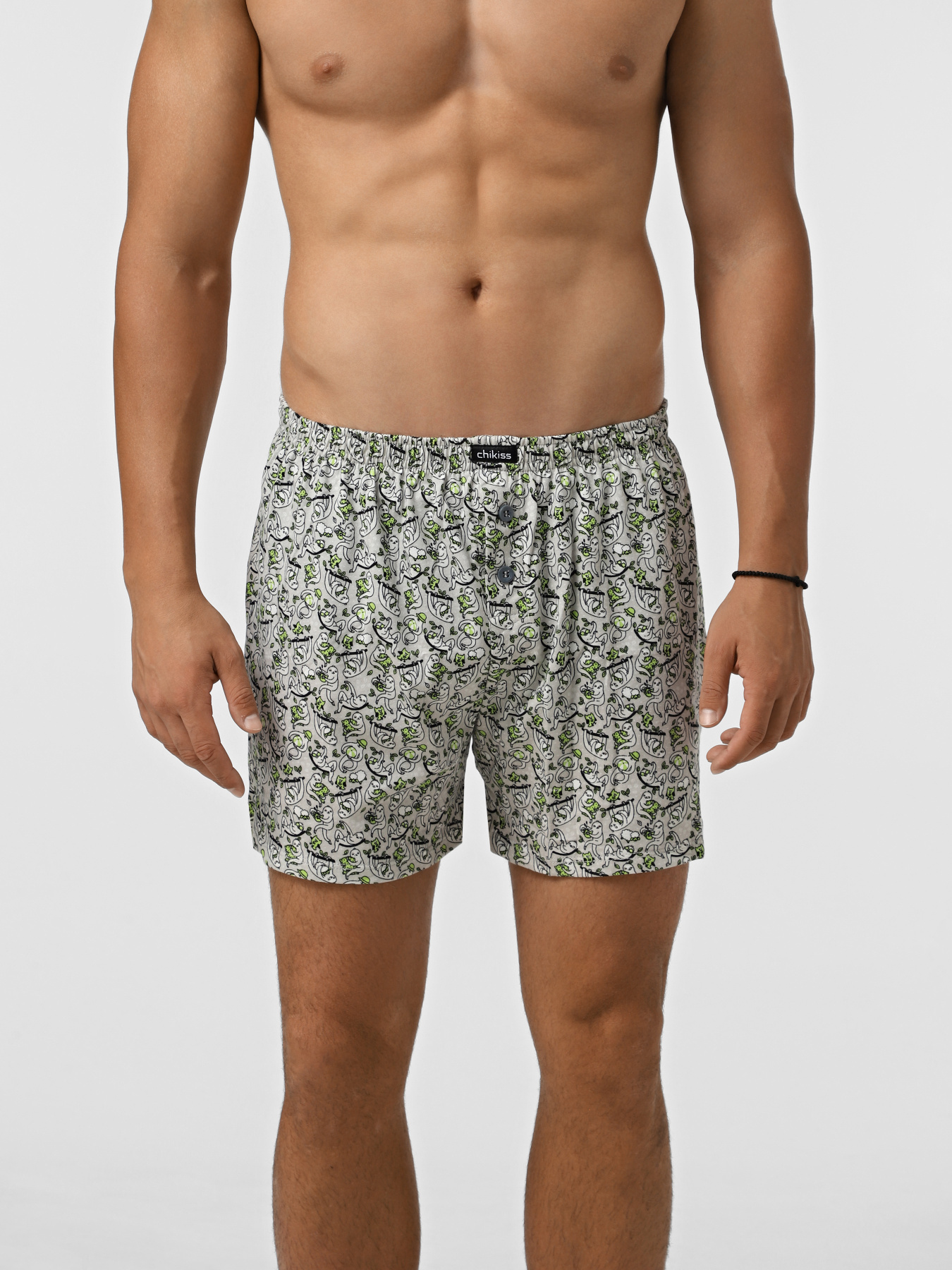 Набор трусов Chikiss модель 2CMB200-01 Фото