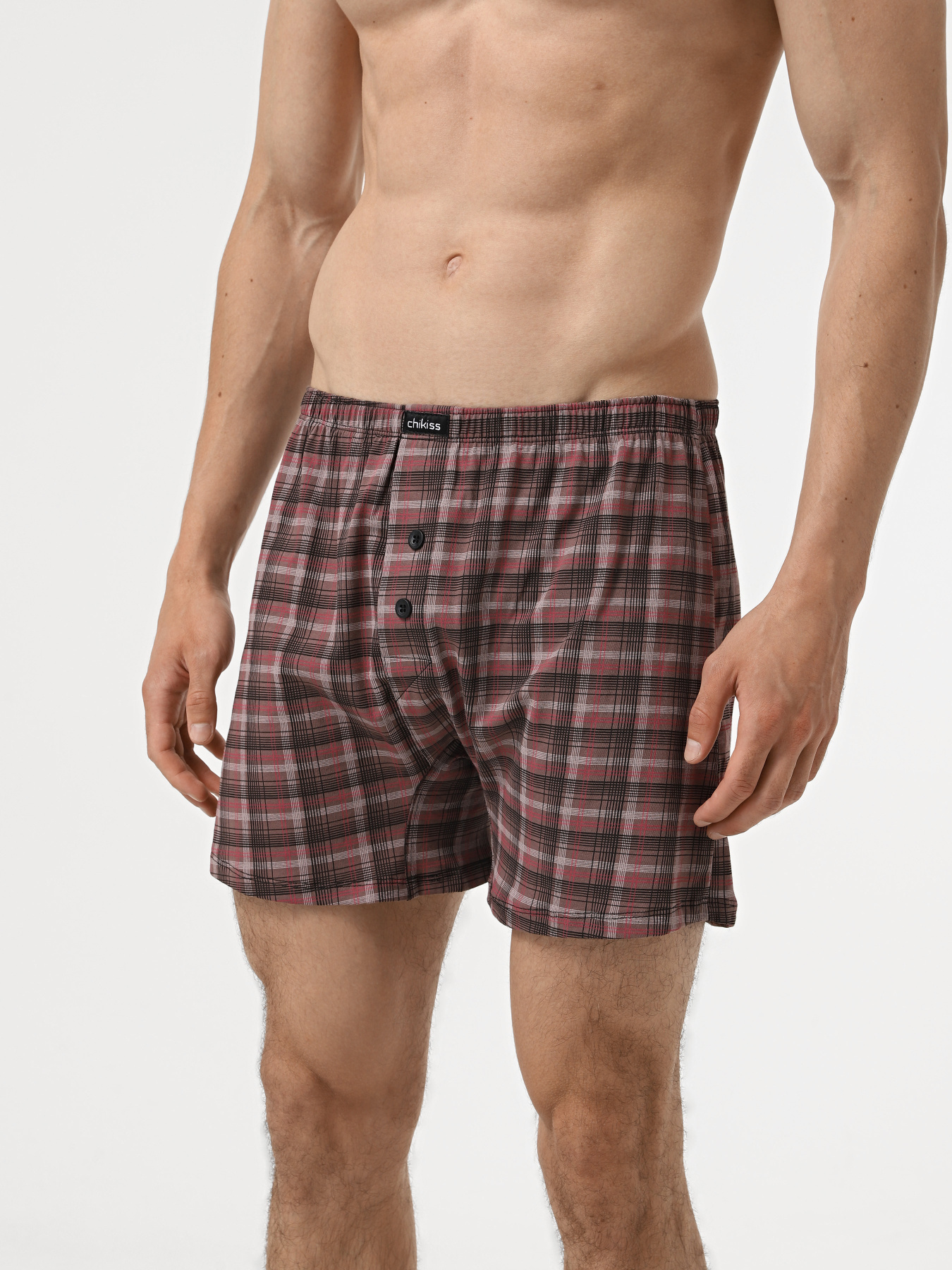 Набор трусов Chikiss модель 2CMB200-02 Фото