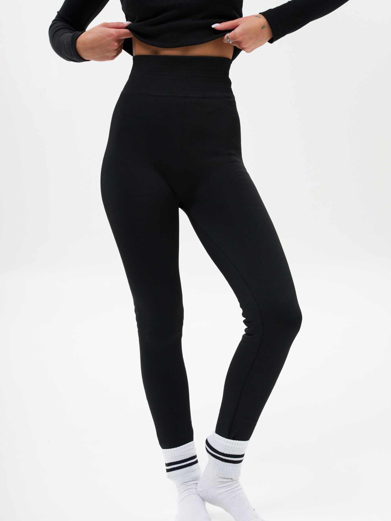 Термобелье Without термолегінси модель 8056047 Фото