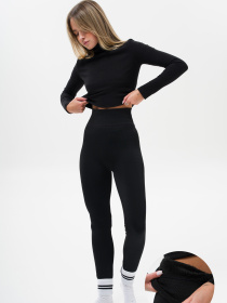 Термобілизна Without термолегінси модель 8056047 Фото