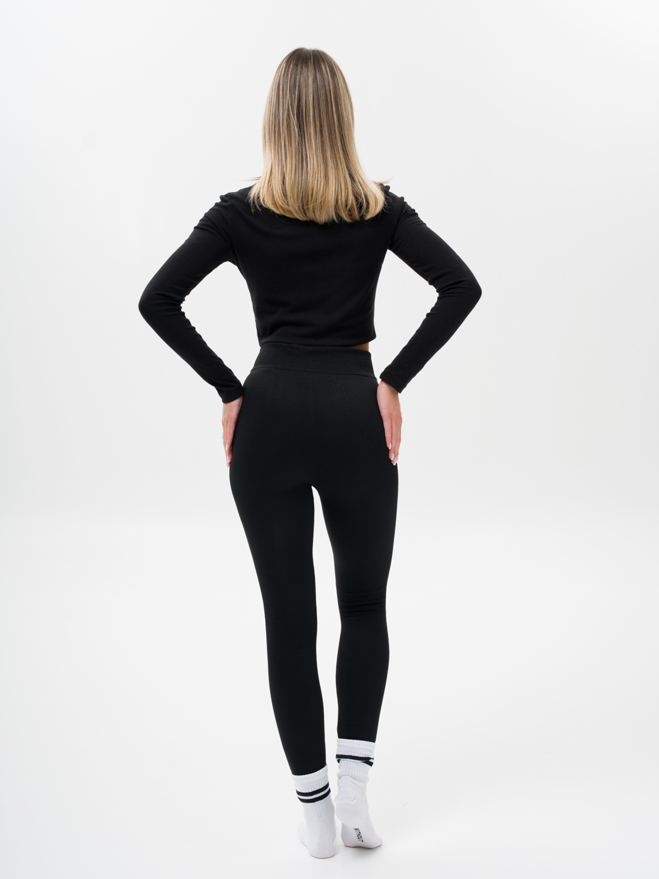 Термобілизна Without термолегінси модель 8056048 Фото