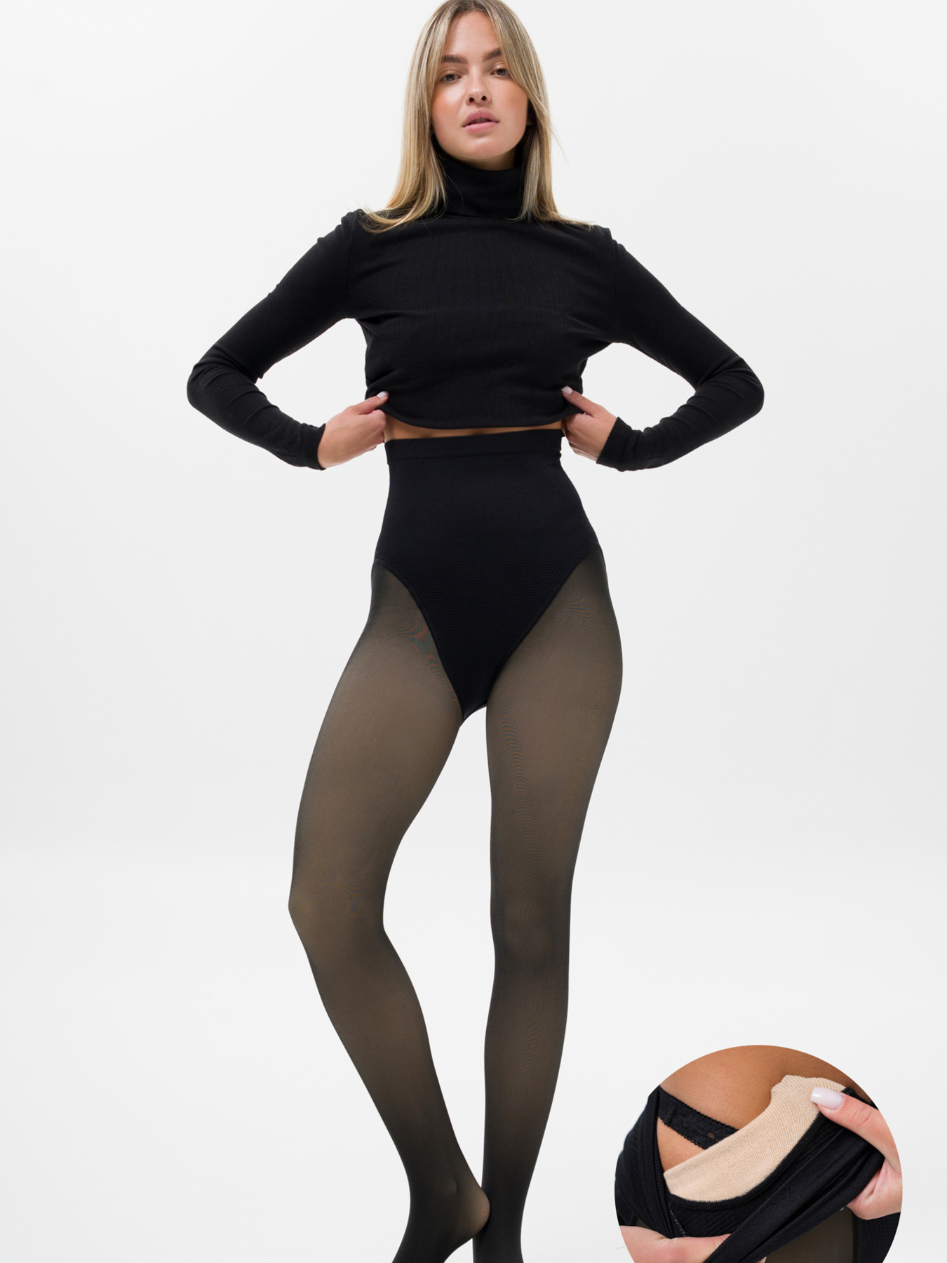 Термобілизна Without термолегінси модель 8056049 Фото