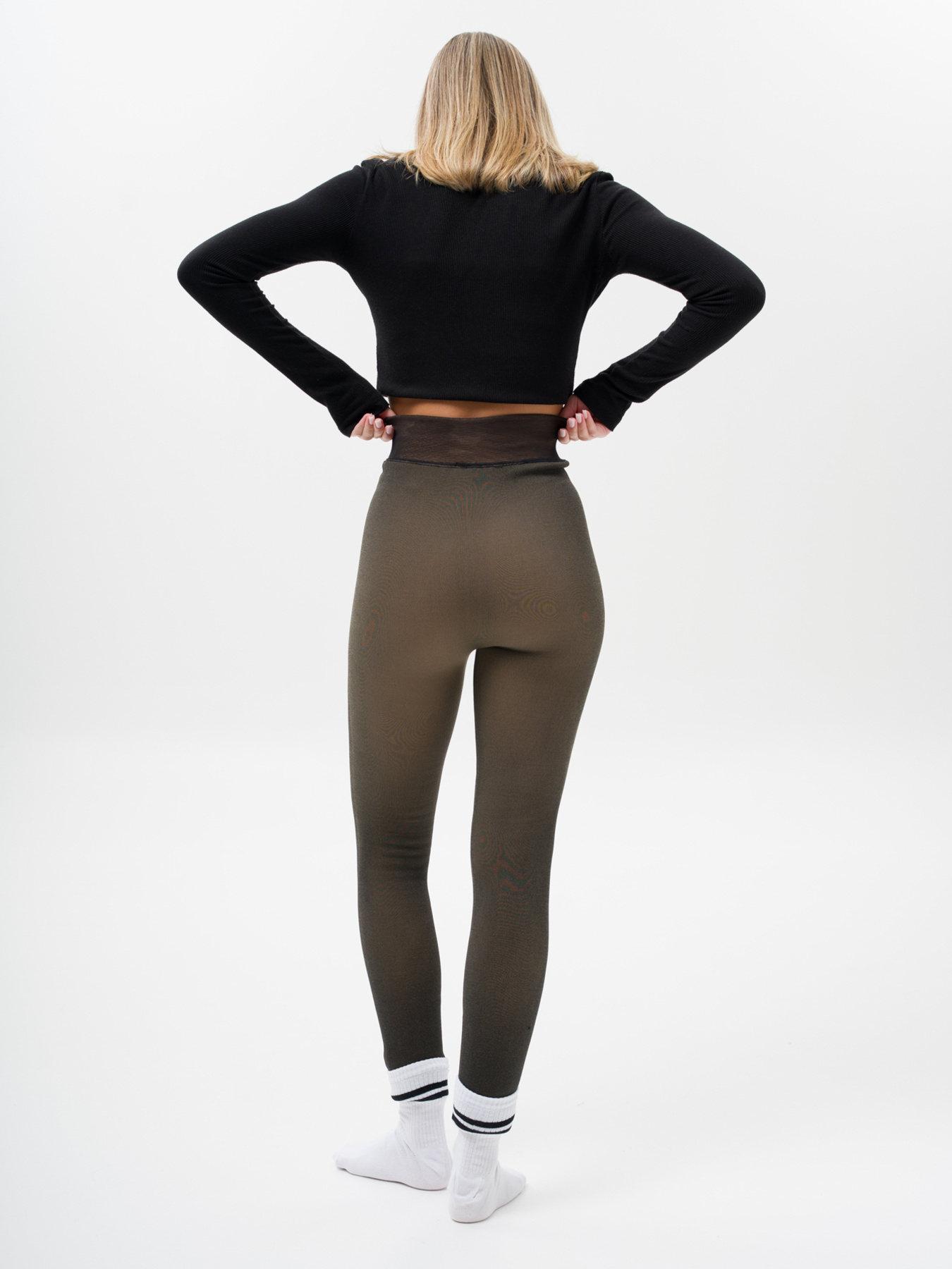 Термобелье Without термолегінси модель 8056050 Фото