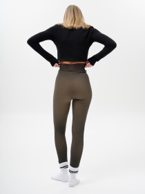 Термобелье Without термолегінси модель 8056050 Фото