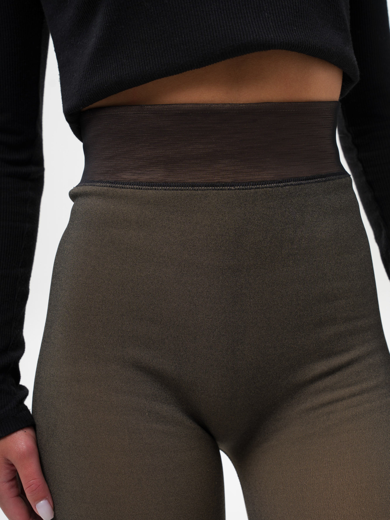 Термобілизна Without термолегінси модель 8056050 Фото