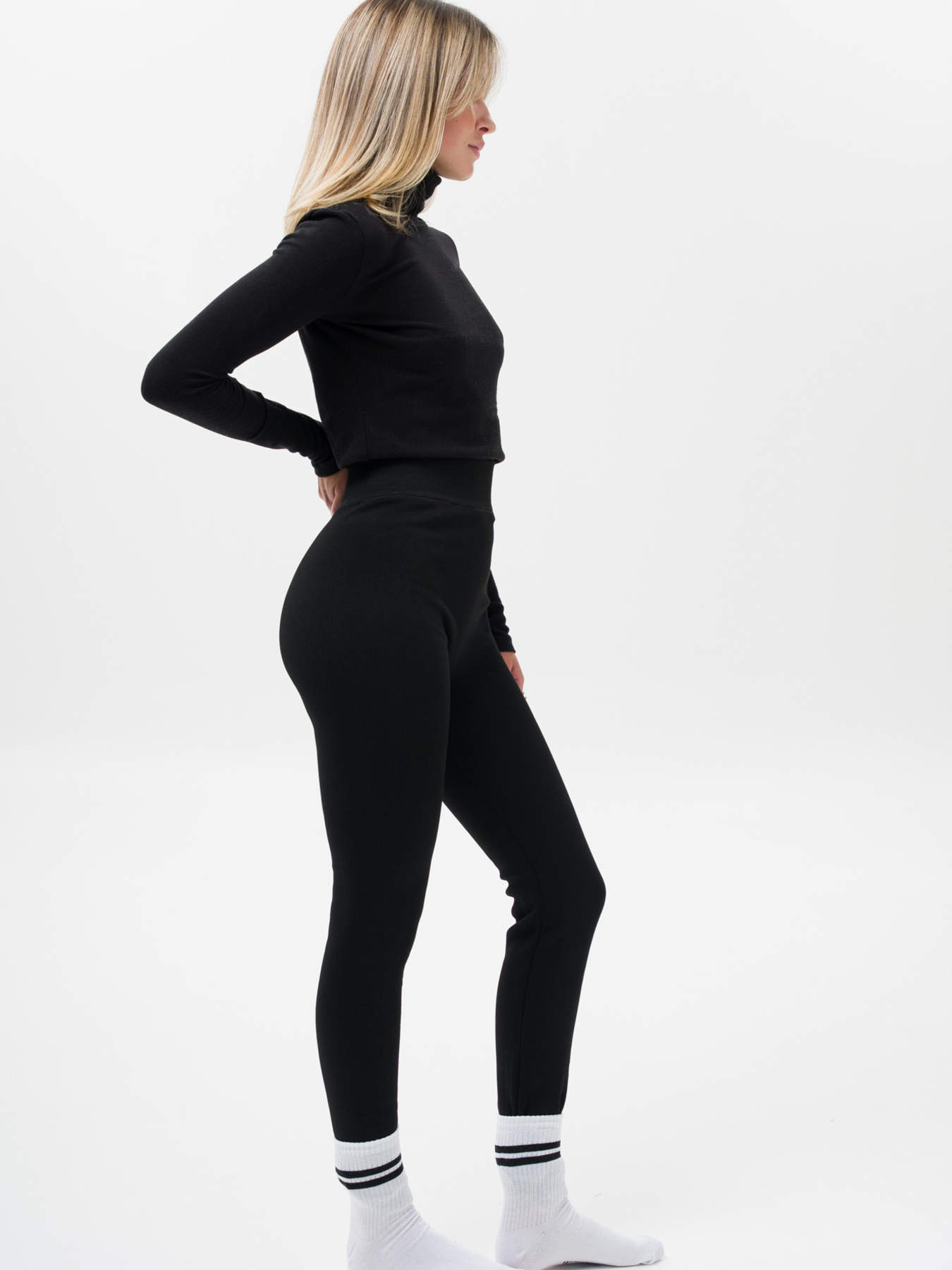 Термобелье Without термолегінси модель 8056052 Фото