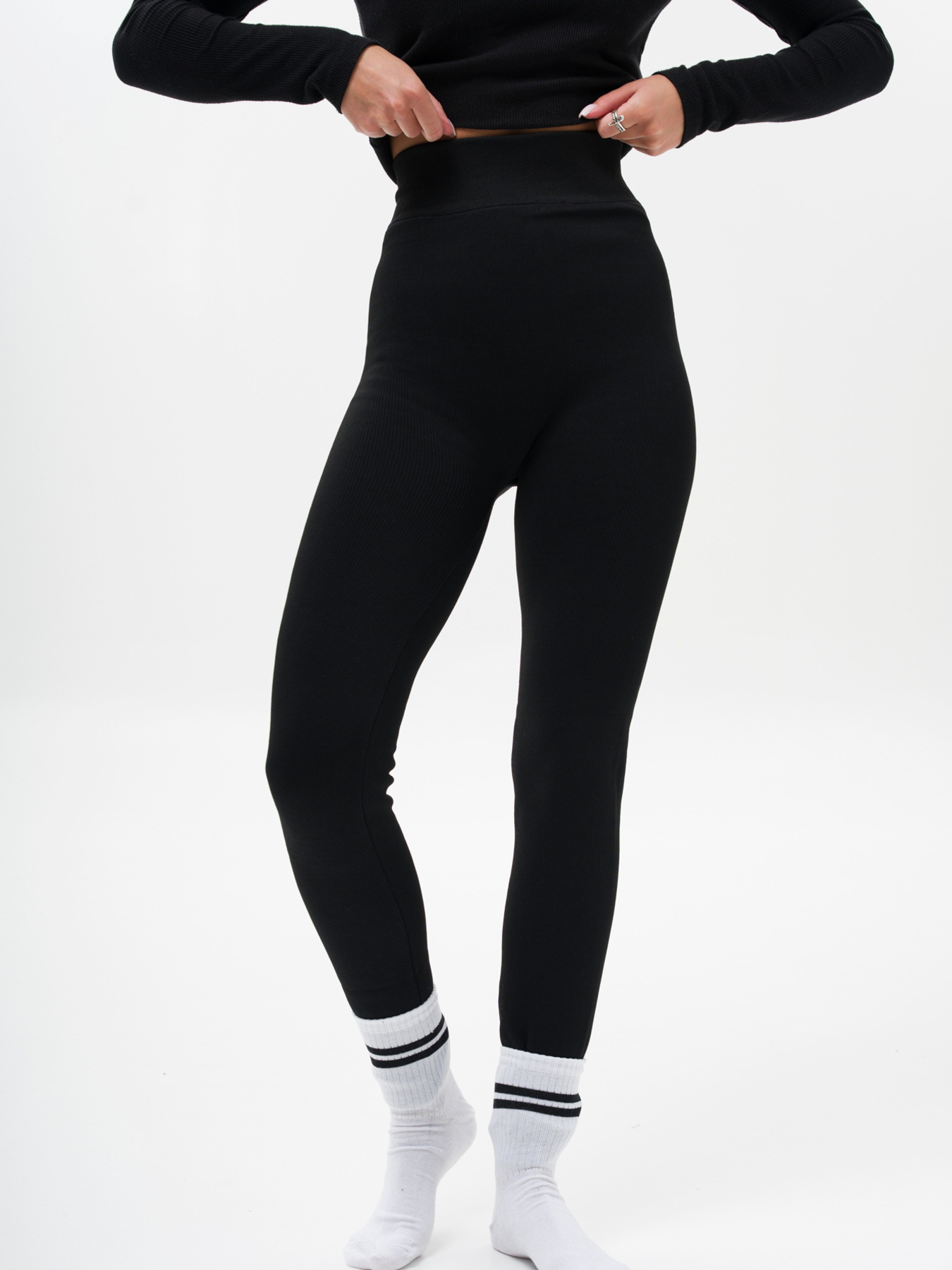 Термобілизна Without термолегінси модель 8056052 Фото