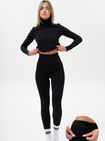 Термобілизна Without термолегінси модель 8056053 Фото