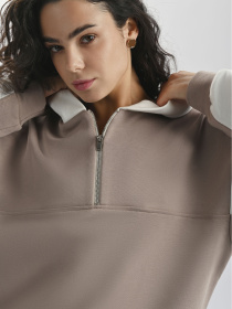 Джемпер Elegante EL 11525 модель EL 11525 Фото