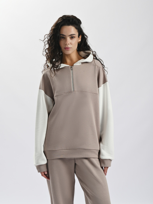 Джемпер Elegante EL 11525 модель EL 11525 Фото