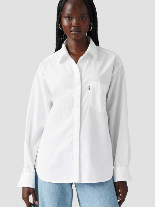 Рубашки Levi's модель 001HM-0003 Фото