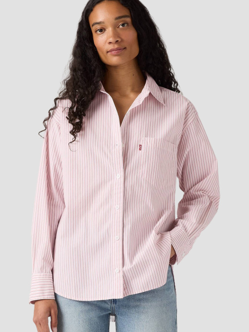 Рубашки Levi's модель 001HM-0013 Фото