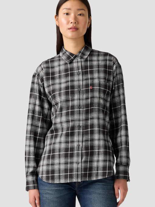 Рубашки Levi's модель 003OZ-0002 Фото