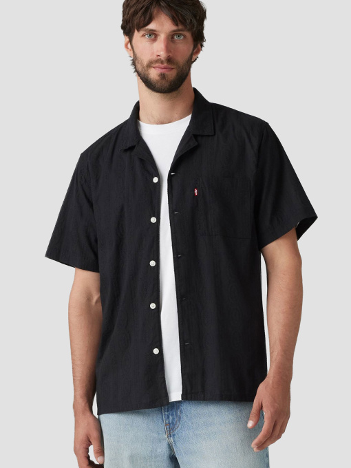 Рубашки Levi's модель 72625-0115 Фото