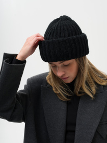 Шапка Without модель 8056062 Фото