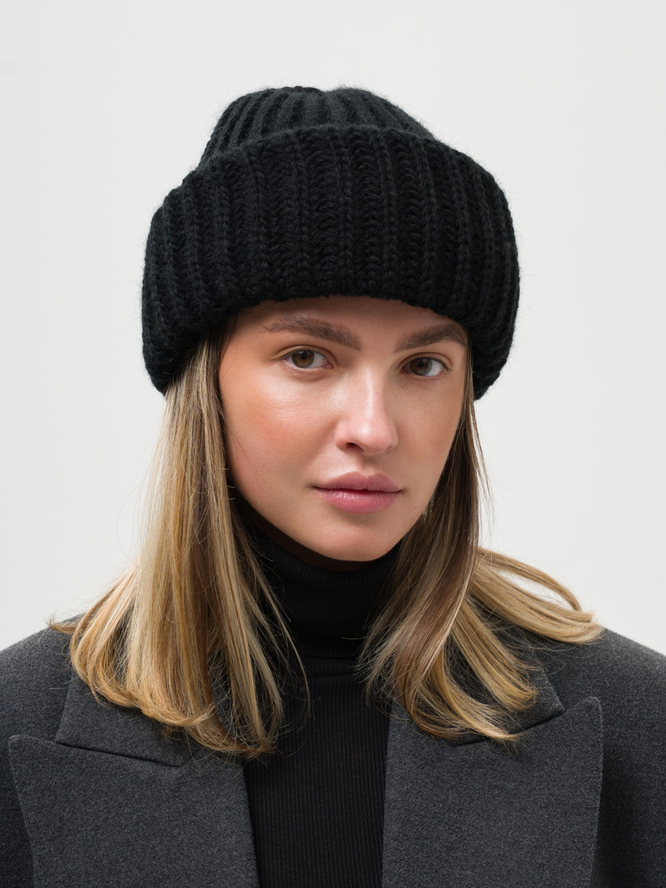 Шапка Without модель 8056062 Фото