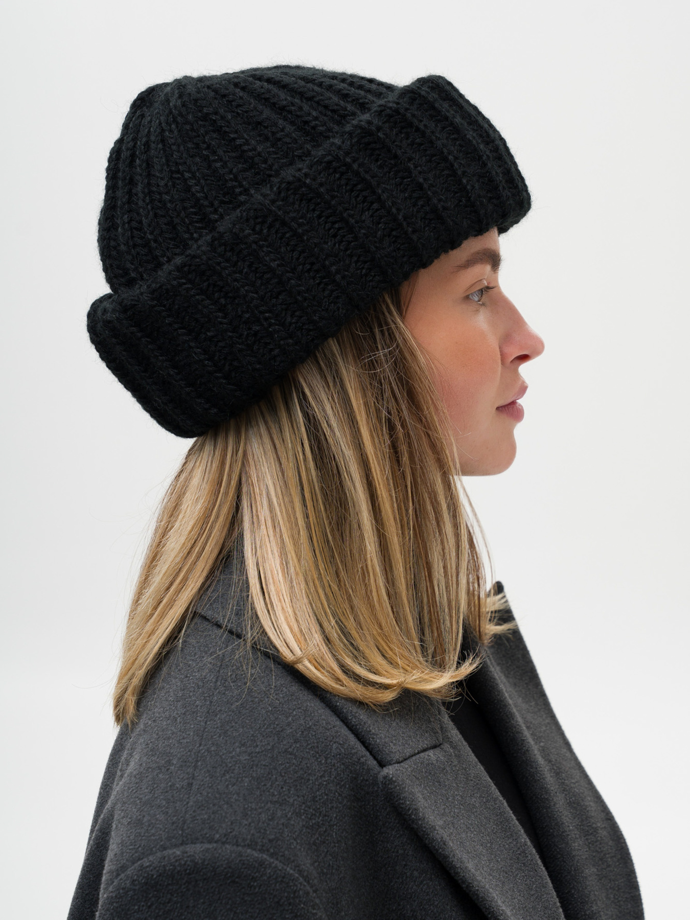 Шапка Without модель 8056062 Фото