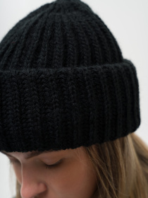 Шапка Without модель 8056062 Фото