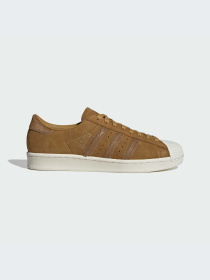 Кроссовки Adidas Superstar модель JQ3265-KZ Фото