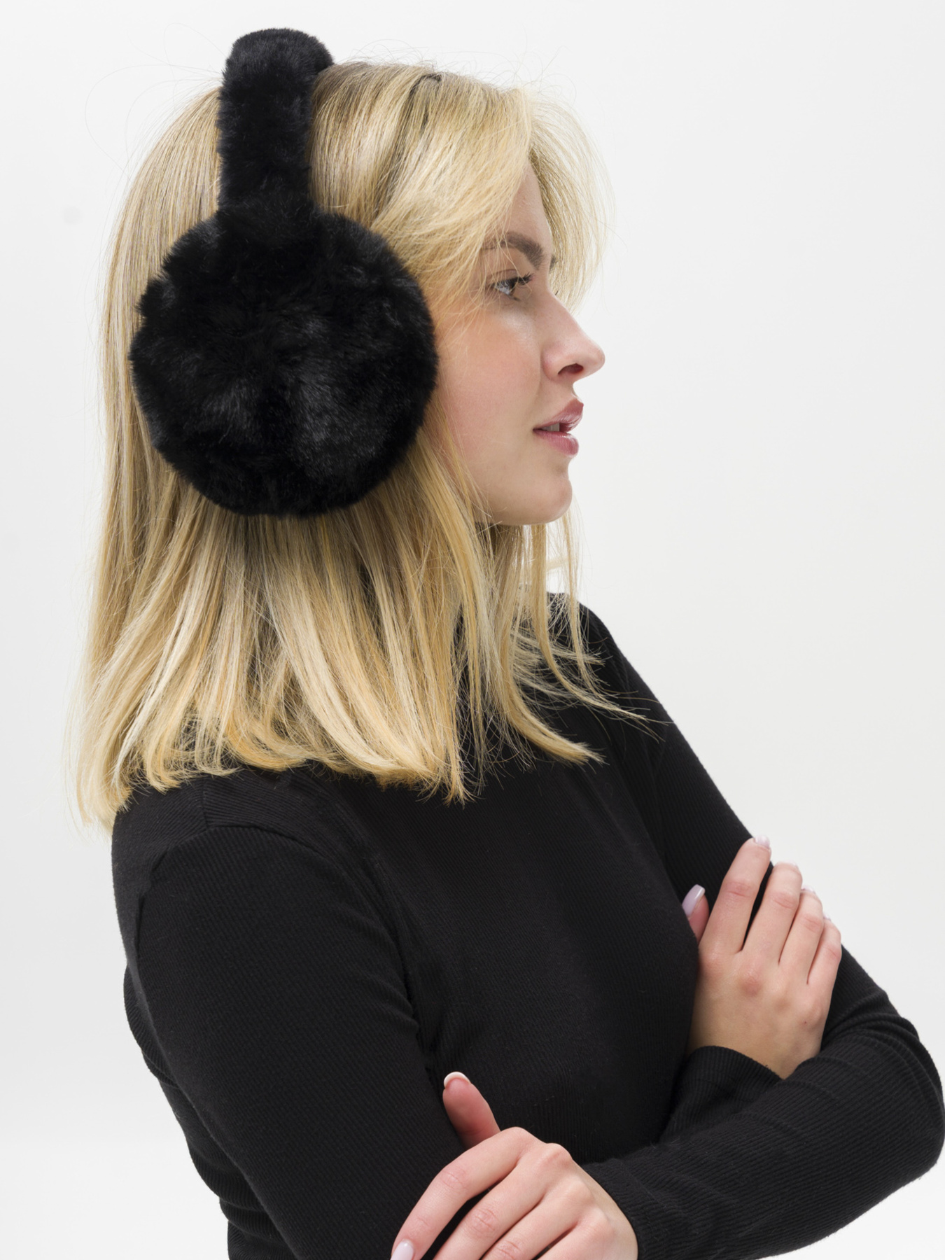 Навушники теплі Without модель 8056054 Навушники теплі Without модель 8056054 Фото