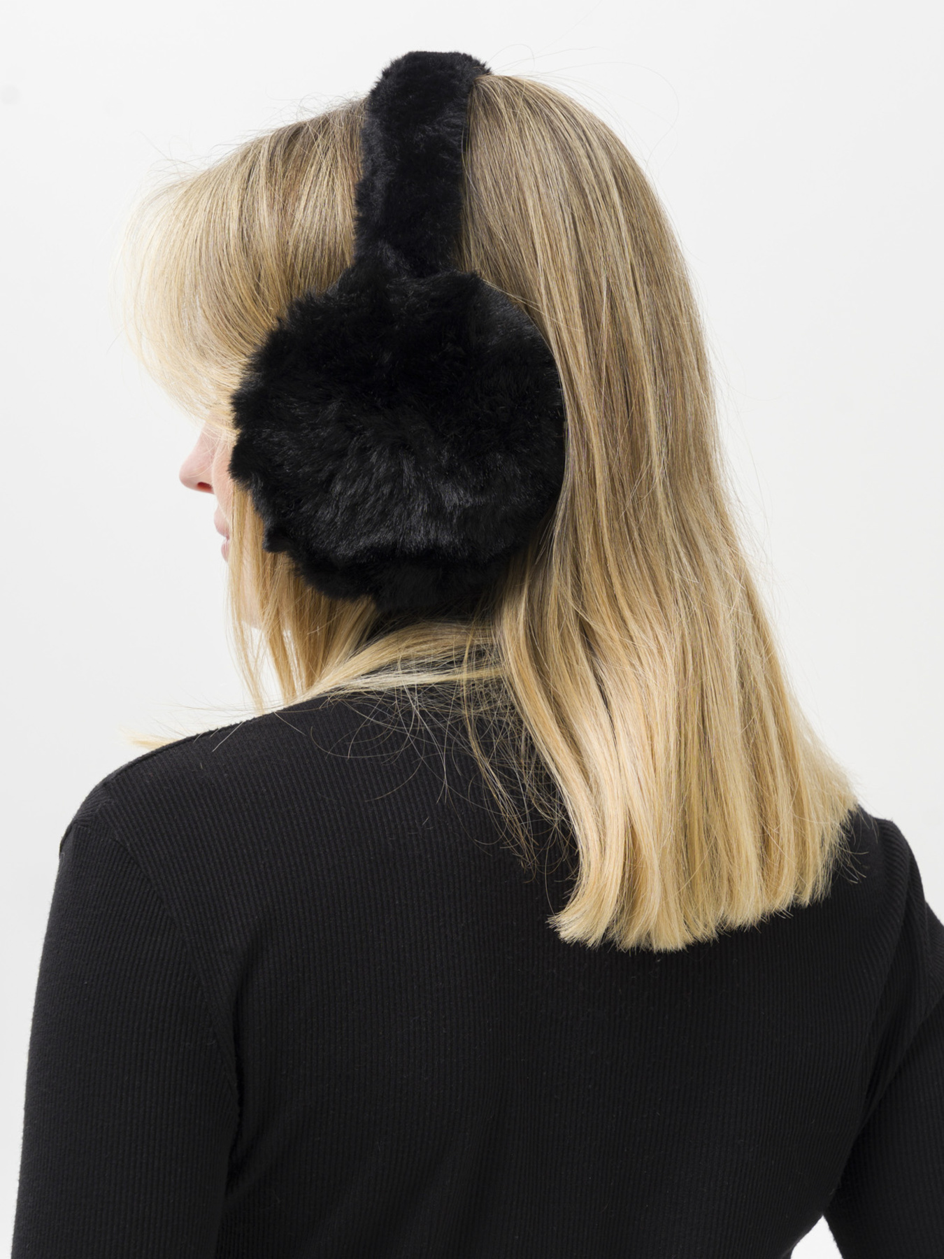 Навушники теплі Without модель 8056054 Навушники теплі Without модель 8056054 Фото