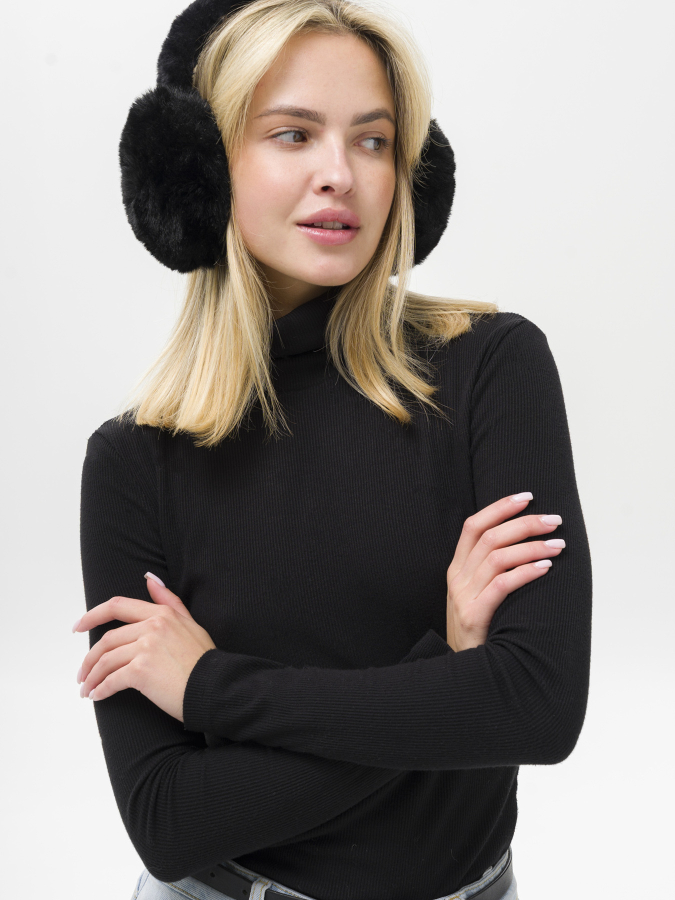 Навушники теплі Without модель 8056054 Навушники теплі Without модель 8056054 Фото