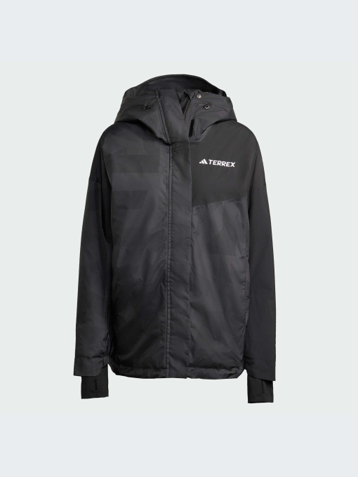 Күрткелер мен тондар Adidas үлгі JL5590-KZ Фото
