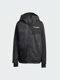 Күрткелер мен тондар Adidas үлгі JL5590-KZ Фото