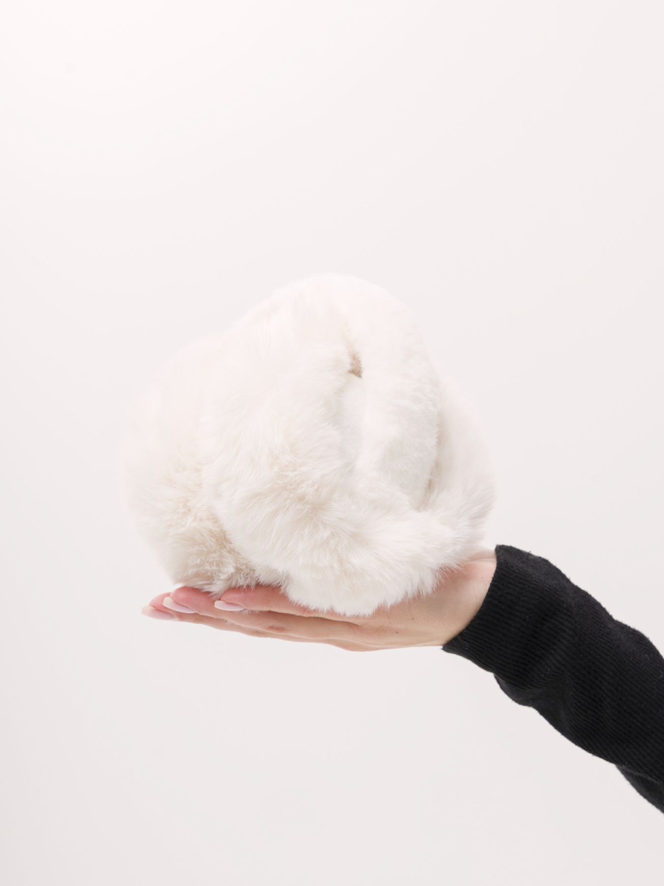 Навушники теплі Without модель 8056055 Фото