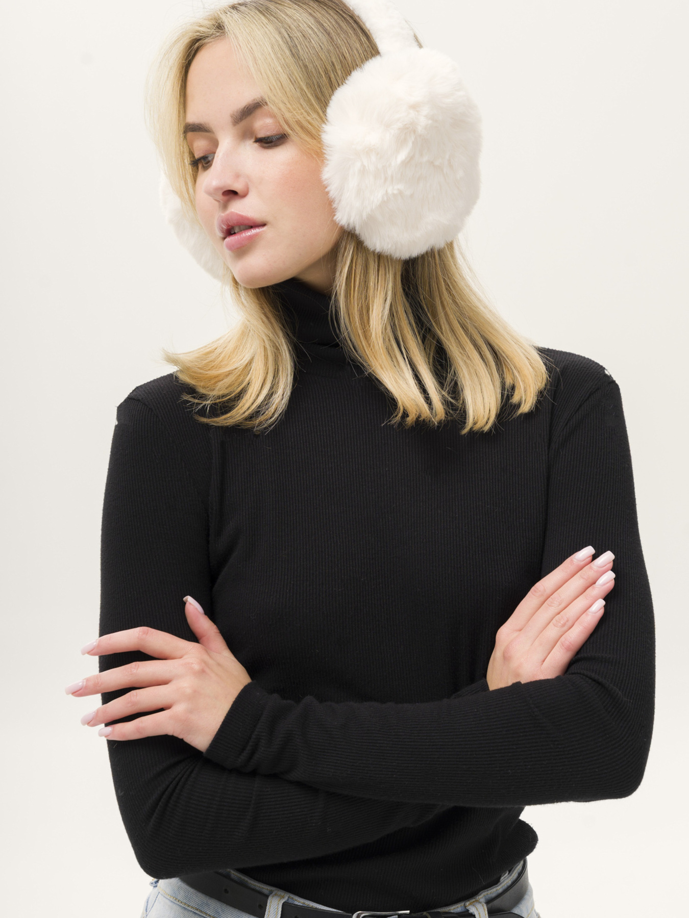 Навушники теплі Without модель 8056055 Фото