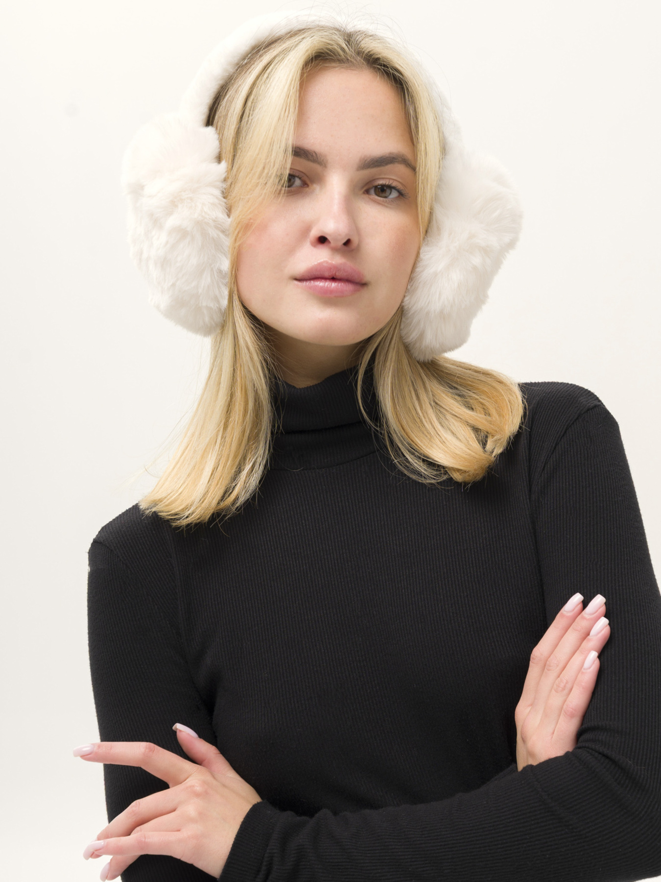 Навушники теплі Without модель 8056055 Навушники теплі Without модель 8056055 Фото