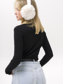 Навушники теплі Without модель 8056055 Навушники теплі Without модель 8056055 Фото