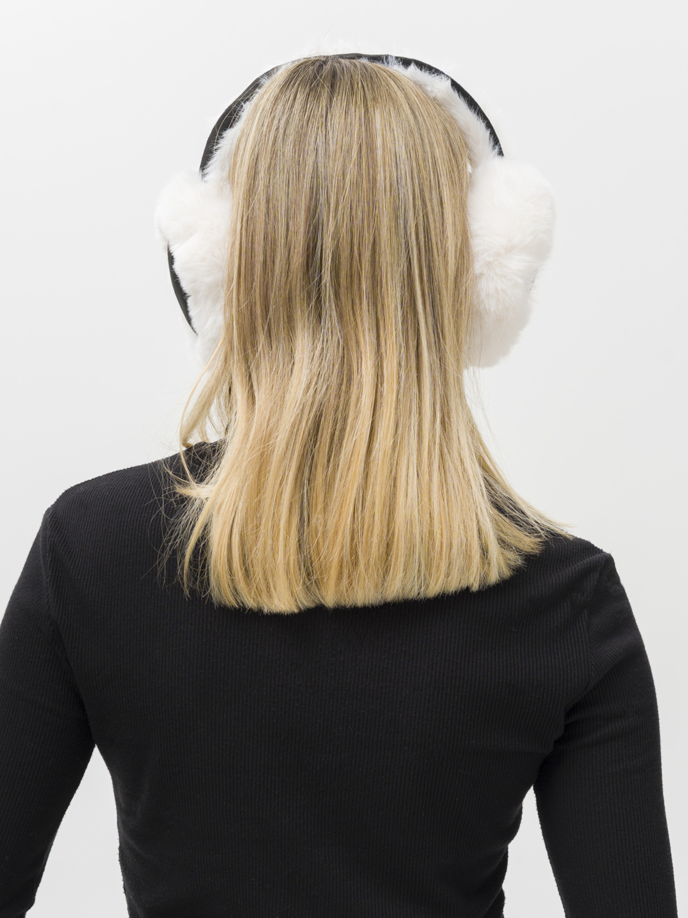 Навушники теплі Without модель 8056056 Фото