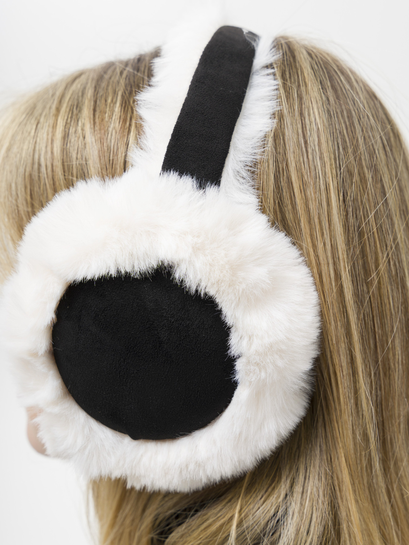 Наушники теплые Without модель 8056056 Фото