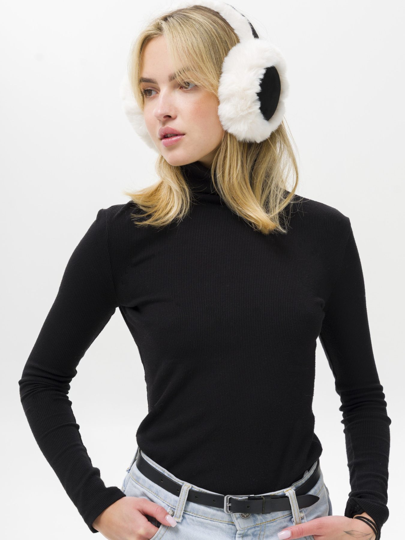 Наушники теплые Without модель 8056056 Фото