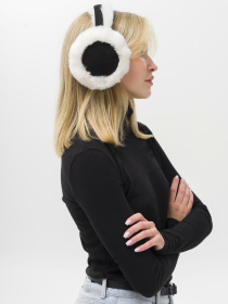 Наушники теплые Without модель 8056056 Наушники теплые Without модель 8056056 Фото