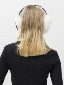 Наушники теплые Without модель 8056056 Наушники теплые Without модель 8056056 Фото