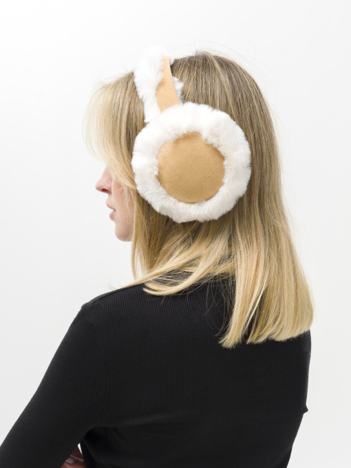 Наушники теплые Without модель 8056057 Фото