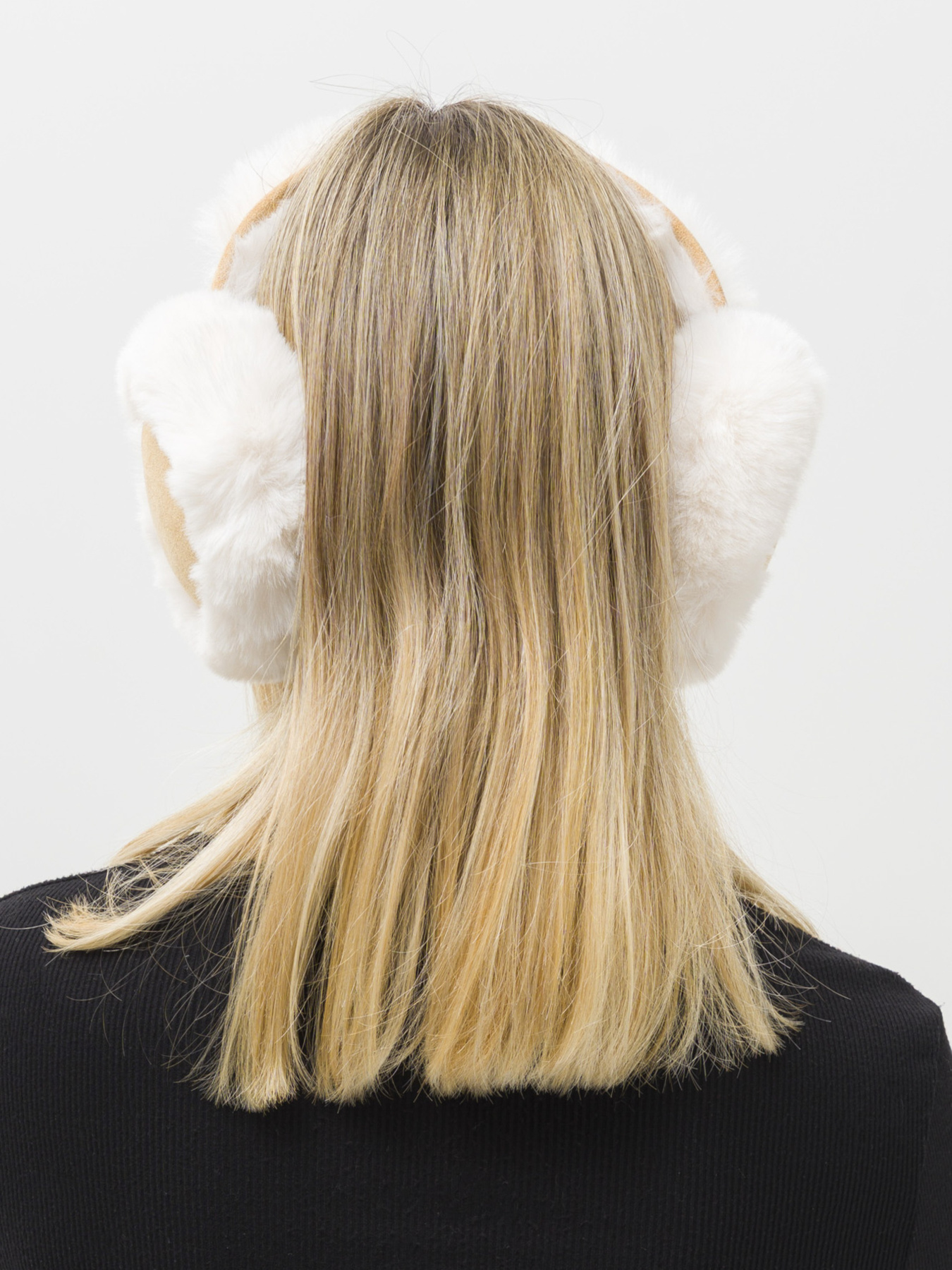 Навушники теплі Without модель 8056057 Фото