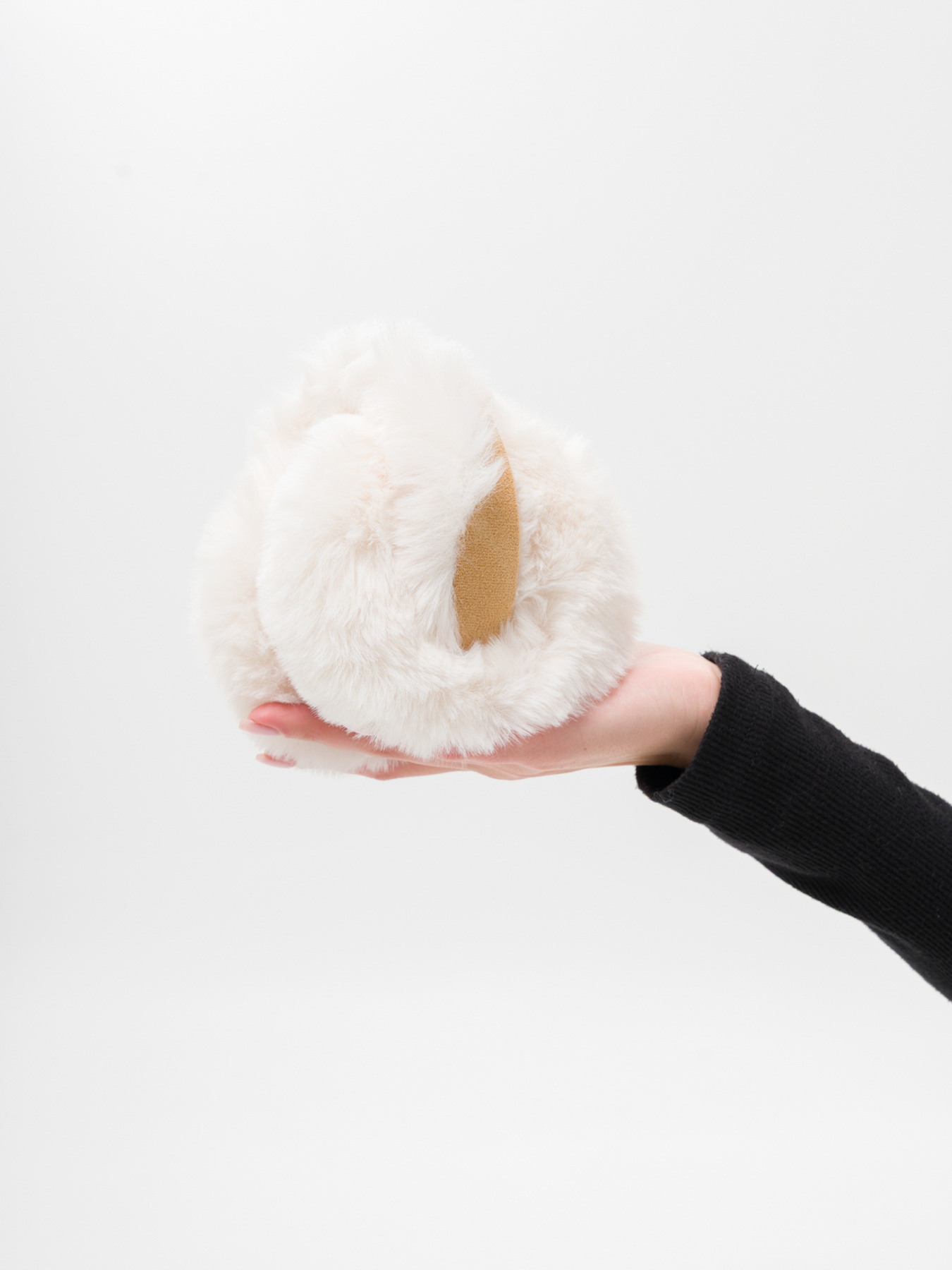 Навушники теплі Without модель 8056057 Фото