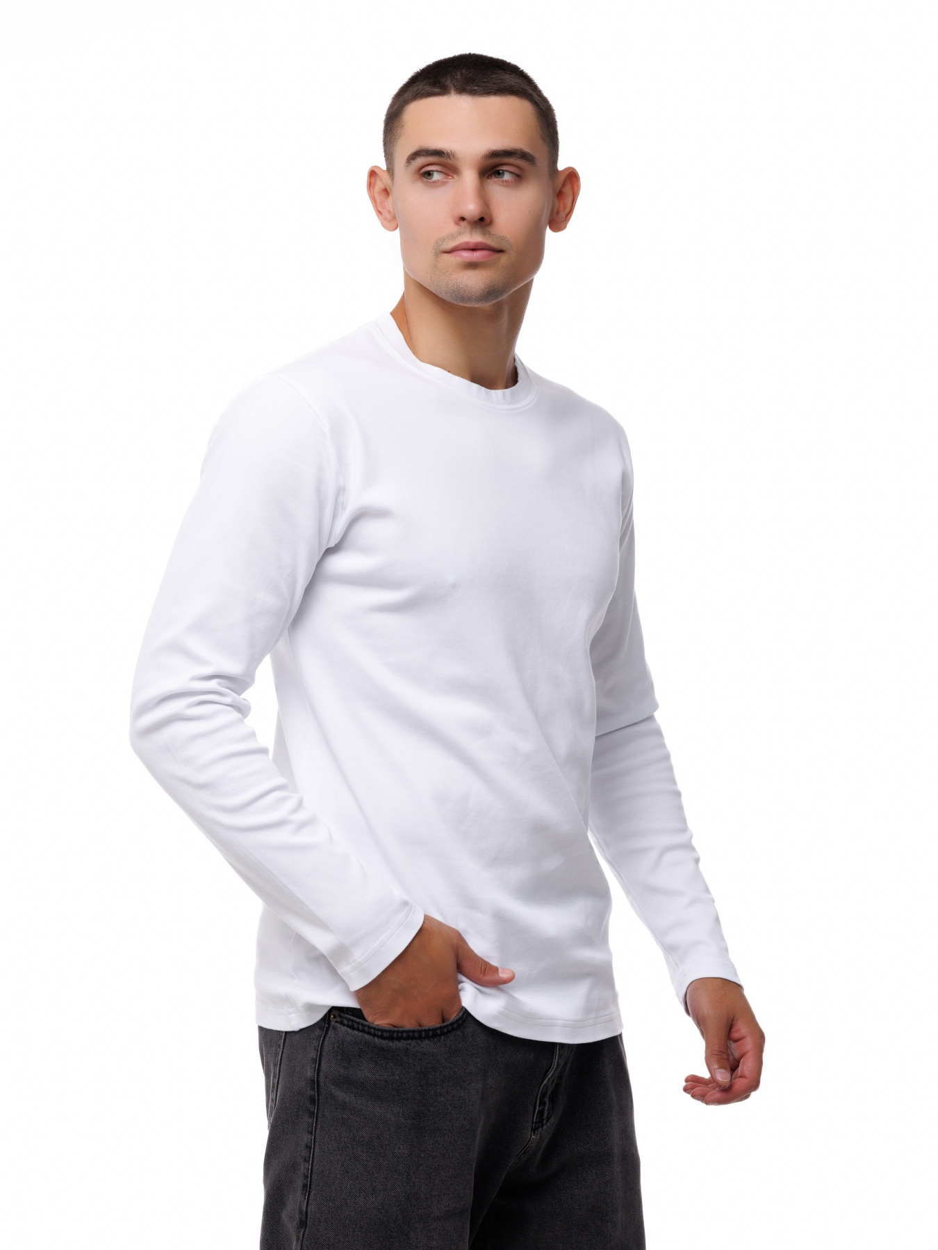 Лонгслів Наталюкс модель 94134232000 Фото