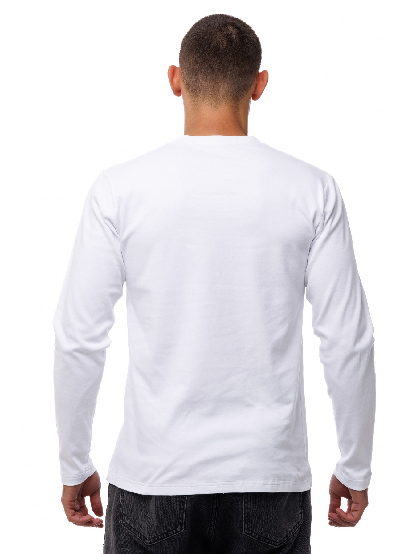 Лонгслив Наталюкс модель 94134232000 Фото