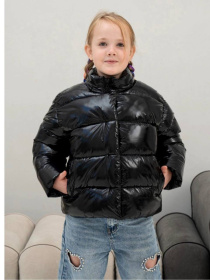 Пуховик UVENTUM модель AN-35-BLC Фото