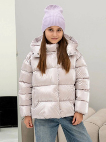 Пуховик UVENTUM модель AN-35-IV Фото